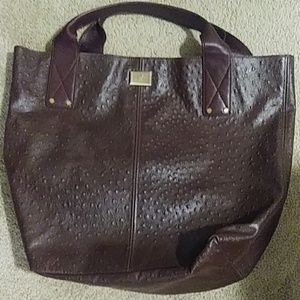 New, never used Diane Von Furstenberg bag
